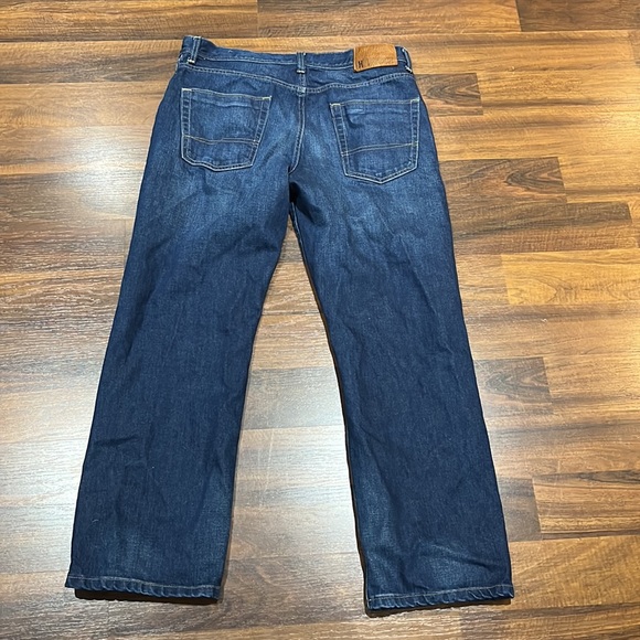 Tommy hilfiger jeans bootcut - Picture 3 of 12
